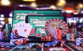 Tampilan sportsbook dan slot online di ksplay88 pada perangkat mobile